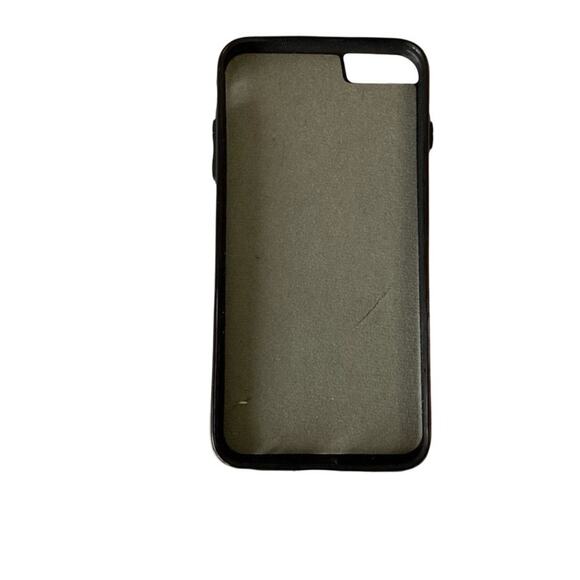 Card Holder Slot Kickstand Phone Cover for iPhone - Picture 6 of 8